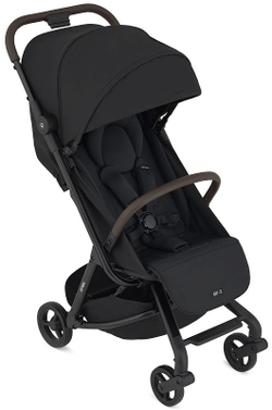 Детская прогулочная коляска Anex Air-Z Plus Az-16,noirra
