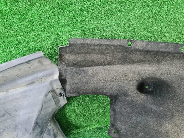 Подкрылок передний левый BMW X3 F25 (2010-2017)