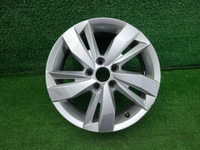 Диск литой R15 VW Polo 6 (2020-2022)