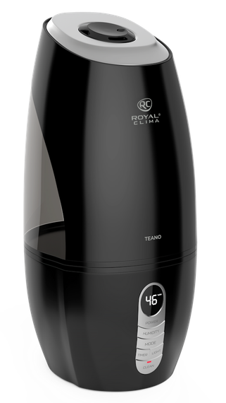 Бытовой увлажнитель серии TEANO RUH-T300/5.7E-WT — (5)