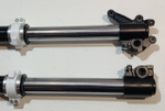 Амортизатор L=860 передний d51x54 (перья, компл.) мотоцикл REGULMOTO SPORT 003