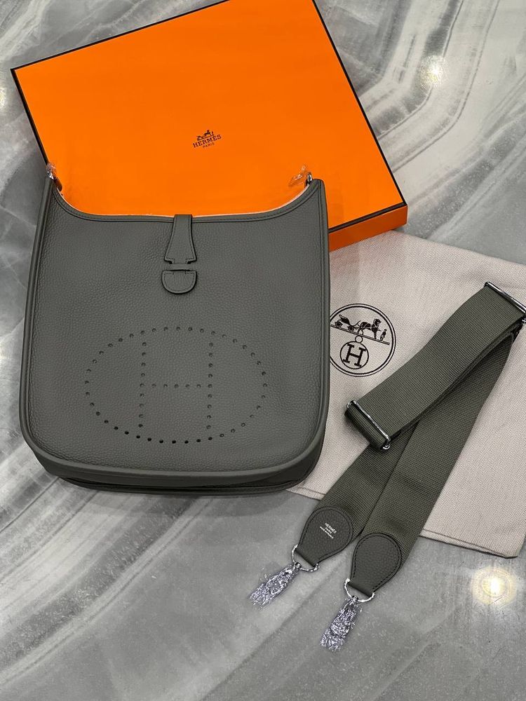 Сумка Hermes 29 см