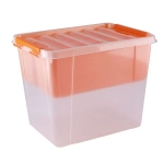 Ящик ПРОФИ 25л.(410*295*312) с вкладышем