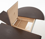 Обеденная группа Аврора Леонардо/Кристиан (100136, 100137)