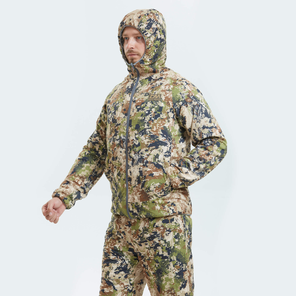 Костюм двухсторонний "UNI" GL