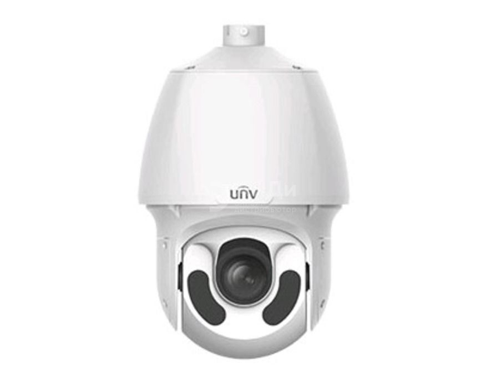 Сетевая IP видеокамера Uniview IPC6222ER-X20P-B-RU