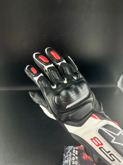 перчатки  alpinestars  SP8