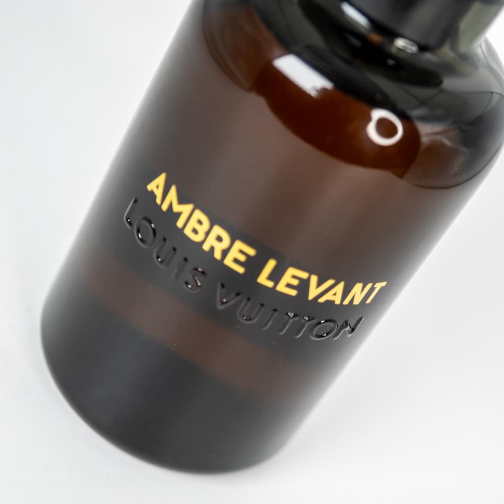 Louis Vuitton Ambre Levant