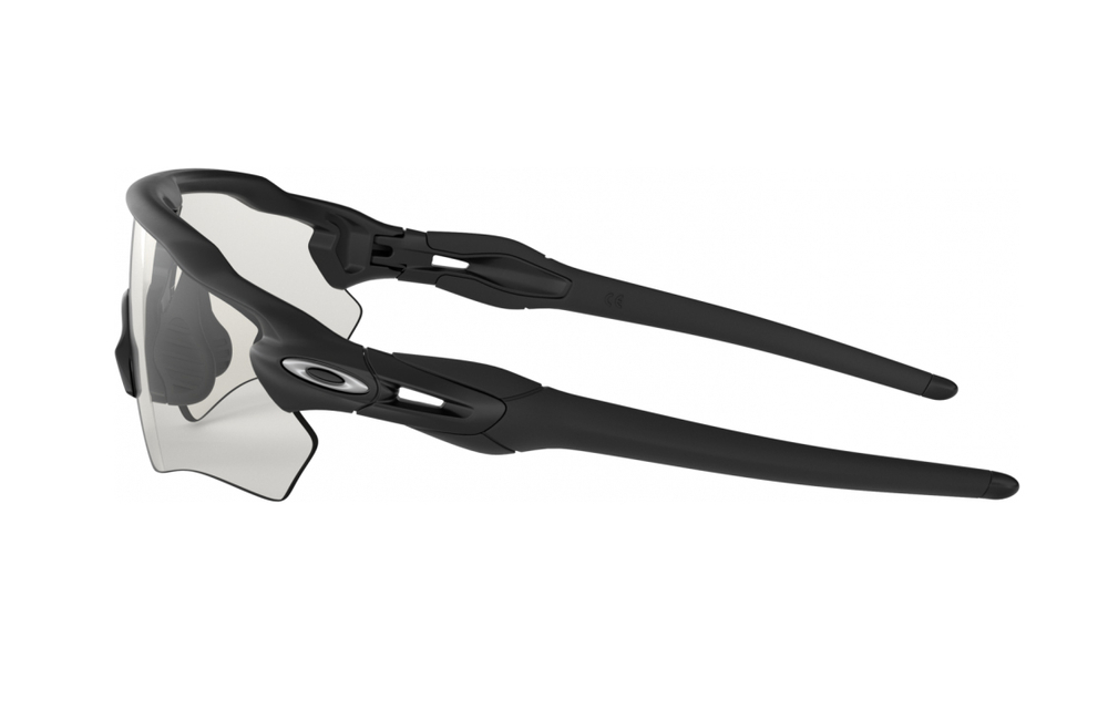 Oakley Plastic Irregular Shape Sunglasses