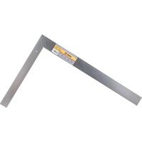 Угольник цельнометаллический 600x400 мм TOPEX