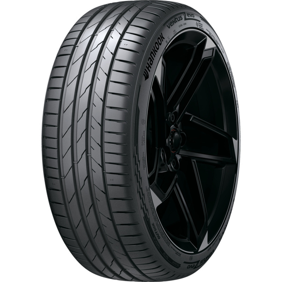 Hankook 245/40ZR18 97Y XL Ventus evo K137 TL