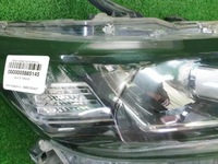 Фара правая Toyota Land Cruiser Prado 150 (2017-н.в.) LED