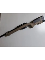 Страйкбольная винтовка (Cyma) CM700A-TN M40A5 (TAN)
