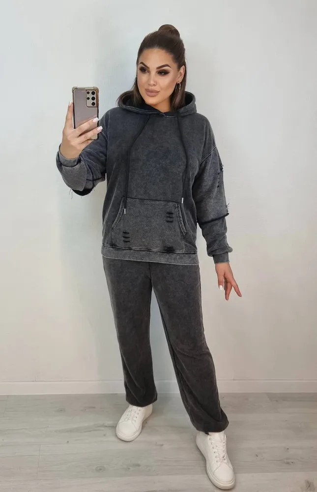 Костюм 02095-2 Fabrika