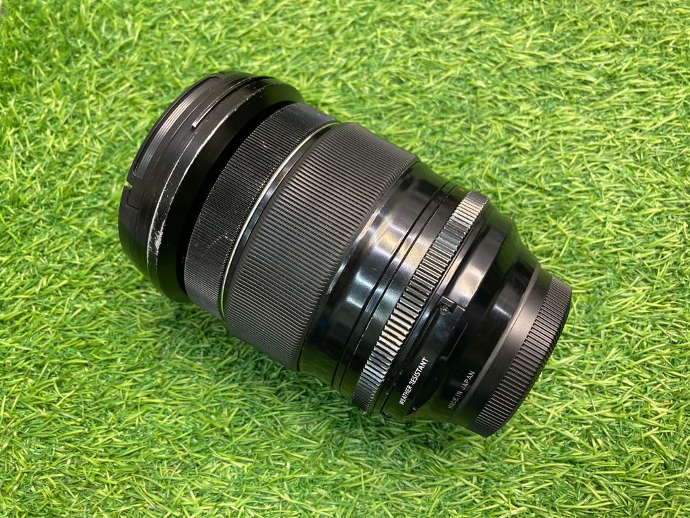 FujiNon XF 16-55mm 2.8 R LM WR