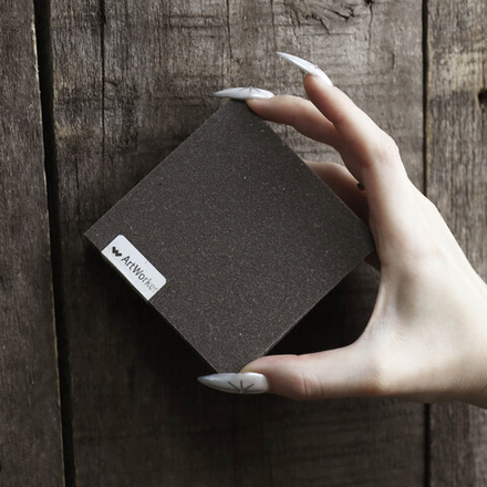 Смальта FU05, 91х91х15 мм