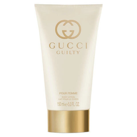 Лосьон для тела Gucci Guilty Pour Femme с ароматом 200 мл