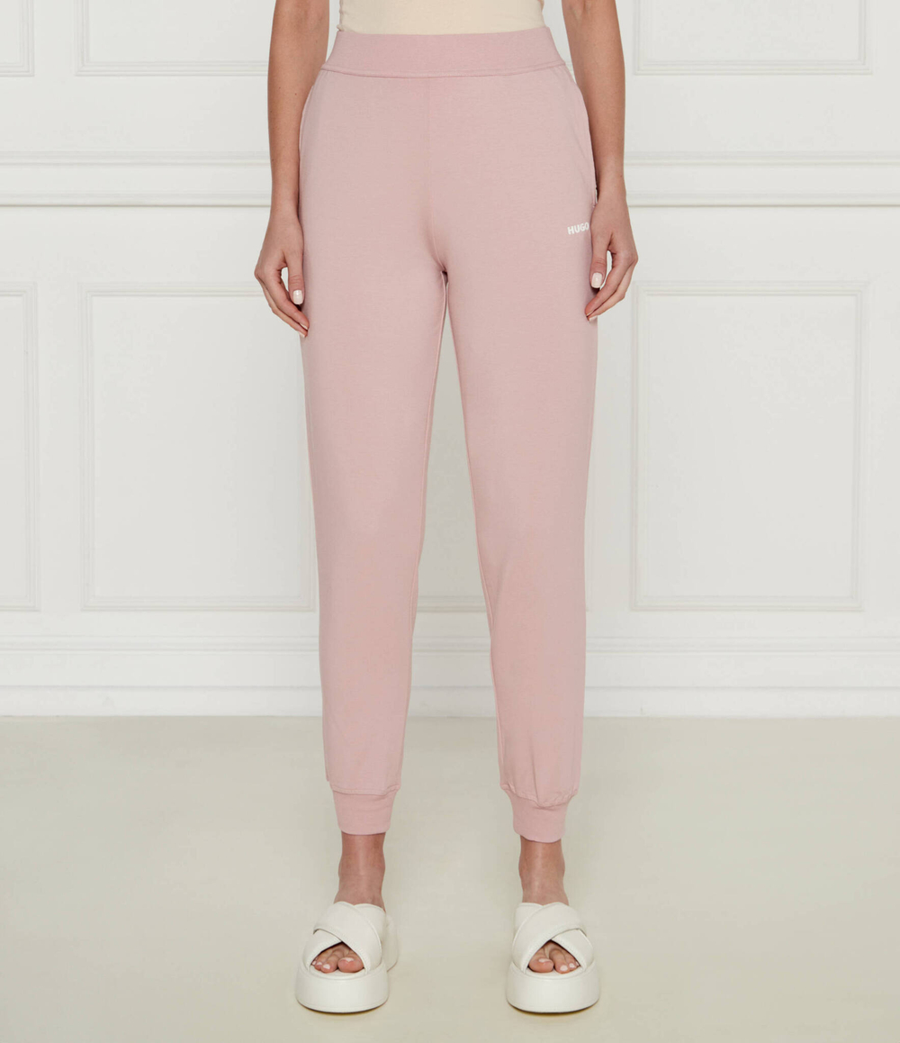 Спортивные штаны SHUFFLE Hugo Bodywear - розовый(50490578)