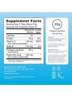 Коллаген улучшенная формула без вкуса 567г