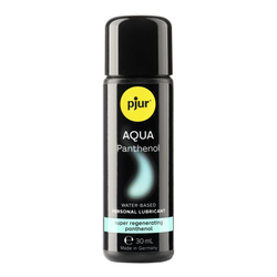 Pjur Aqua Panthenol лубрикант на водной основе, 30 мл