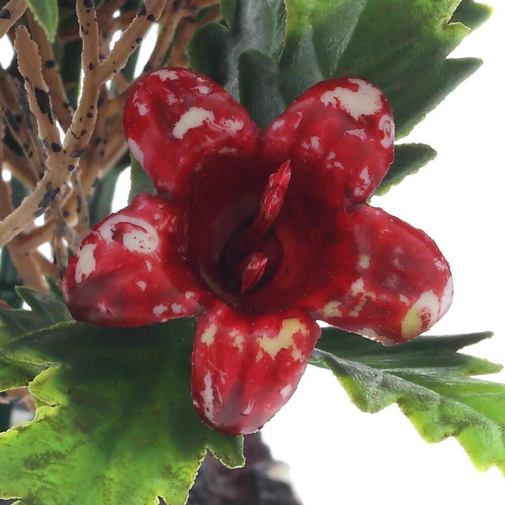 GAEM Цветочная композиция, L12 W12 H14 см