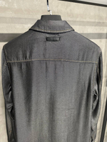 Рубашка Zegna