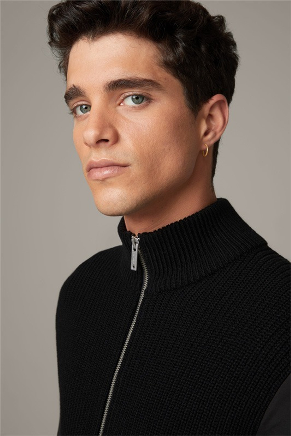 Кардиган мужской STRELLSON