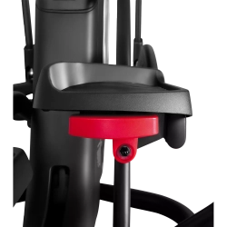 Эллиптический тренажер Ammity Premium PE 510 FD