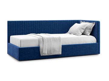 Кровать Steccato 90 Velutto 26