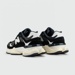 кроссовки New Balance 9060 Wmns Black / White