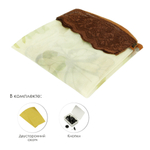 Сетка противомоскитная 100*210см R-400010