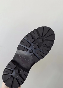 Ботинки Celine