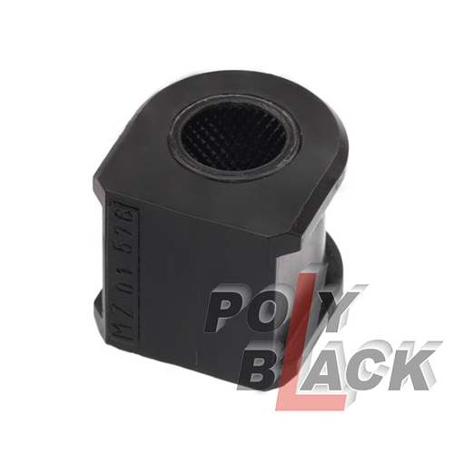 Полиуретановая втулка стабилизатора, передней подвески I.D. = 21 мм(Кратность 2 шт.) MZ01576