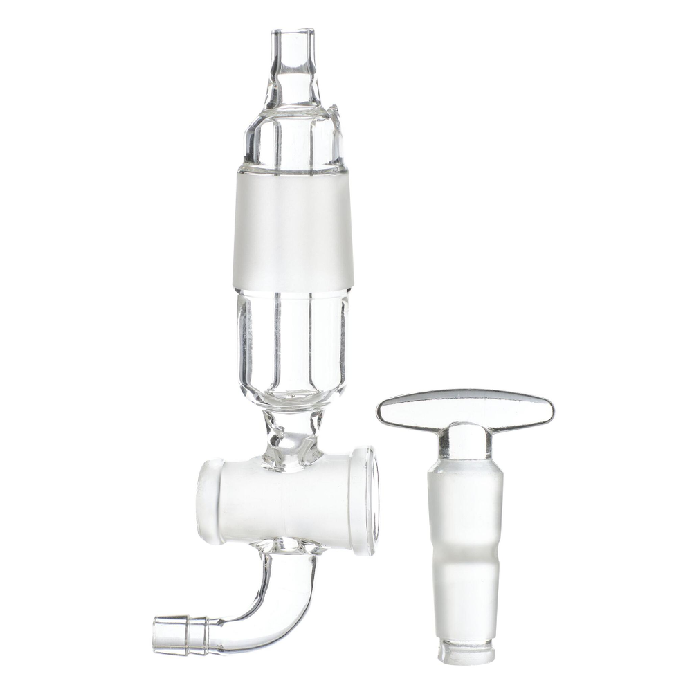 Кран для крышки реактора 31/34