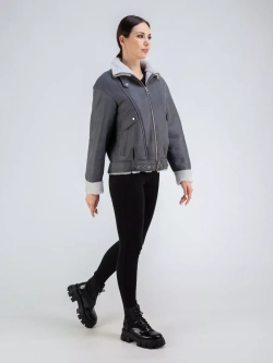 Дубленка зимняя натуральная Турция