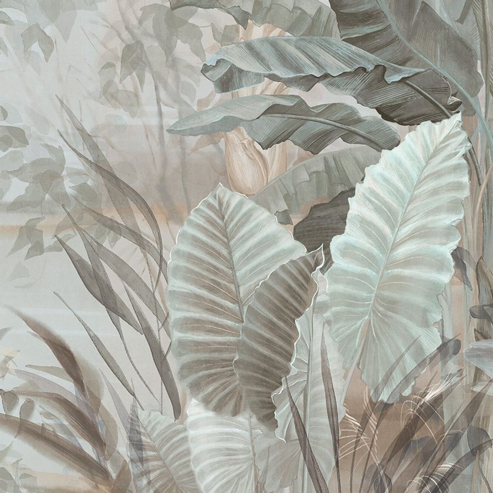 Бесшовная фреска AB128, 2,6 м (5,22 м)