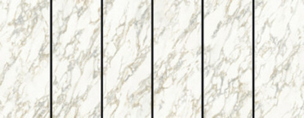 Керамогранит Marble Experience CALACATTA GOLD VC LAP.SQ. 6MM (MBV2XPL)