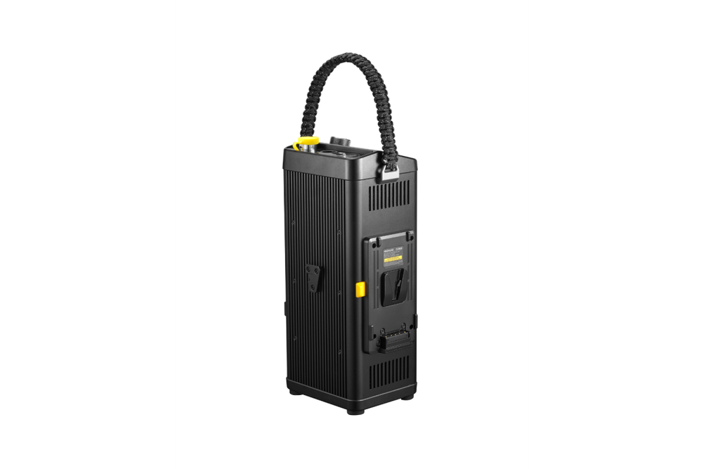 Светодиодный осветитель Godox F600Bi