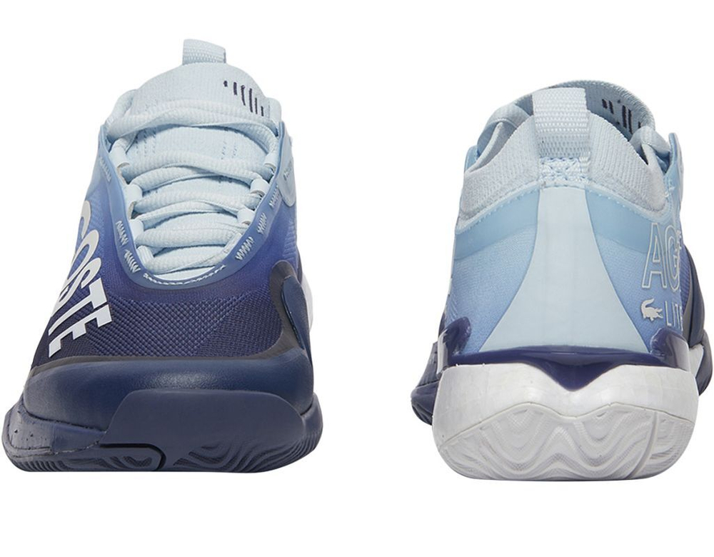 Мужские теннисные кроссовки Lacoste Sport AG-LT25 Lite 125 1 SMA