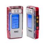 М 02 газоанализатор многокомпонентный взрывозащищённый переносной