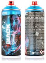 Краска Montana Limited Edition Insane51 (Без очков)