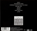 Tears For Fears / Songs From The Big Chair (CD)