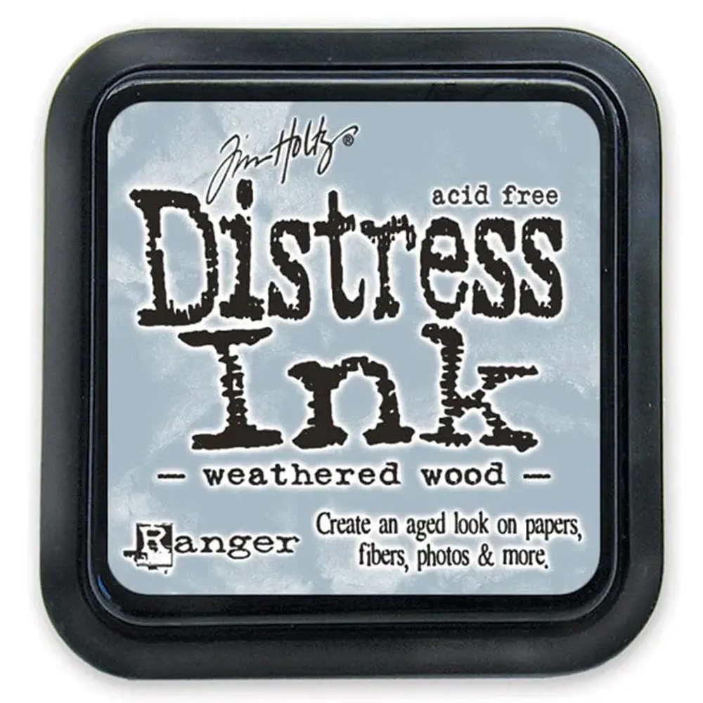 Чернильные подушечки Distress Ink Pads
