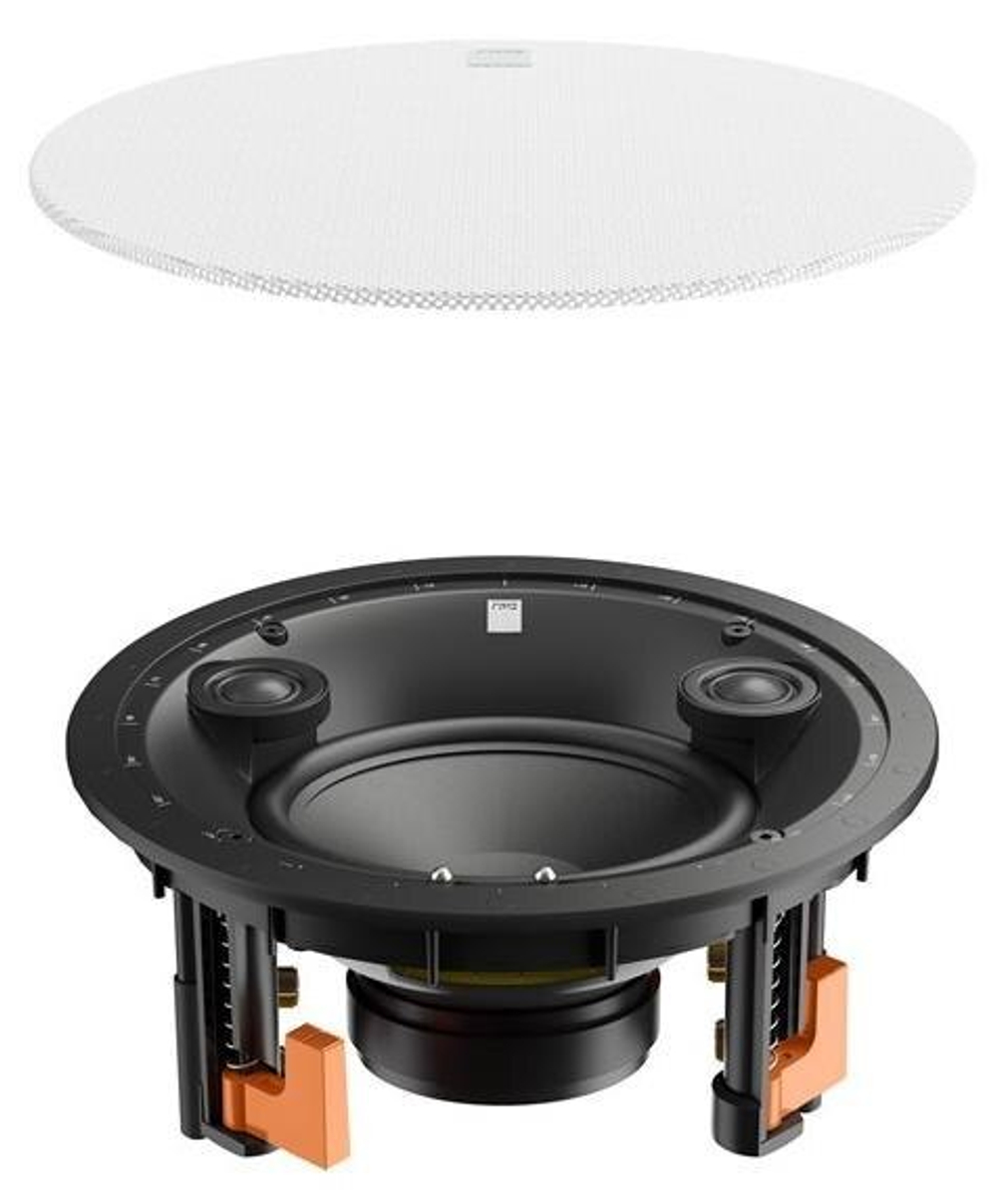 Встраиваемая акустика Dali phantom E-60 S