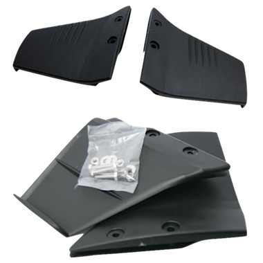 Гидрокрыло пластиковые C88062 194х174мм Комплект для ПЛМ от 8 до 50л.с.