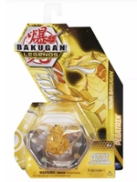 Игрушка трансформер Бакуган Legends Nova Pegatrix 20139538