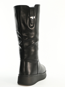 Сапоги женские Ascalini B7217EB