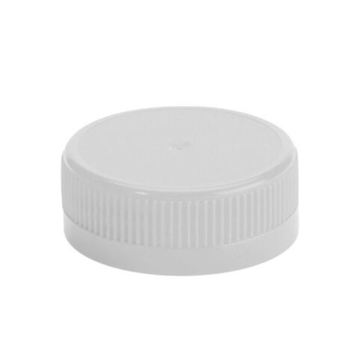 Пробка, крышка для бутылки 38мм БЕЛАЯ ЕКАПАК