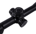 Прицел Nikko Stirling Diamond 10-40x56 LR Skeleton HMD (NDSI104056LRHMD)