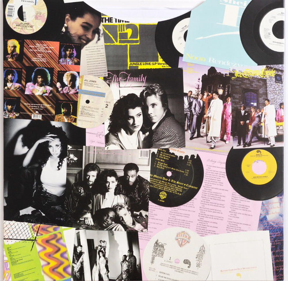 Prince / Originals (Limited Edition)(Coloured Vinyl)(2LP+CD)